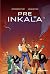 Pre Inkala 1 by Alejandro Jodorowsky