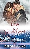New Traditions (Inspiration in Misty Valley #2) New Traditions (Inspiration in Misty Valley #2)