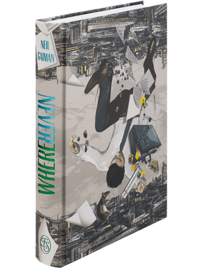 Neverwhere