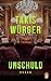 Unschuld by Takis Würger