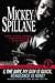 The Mike Hammer Collection by Mickey Spillane