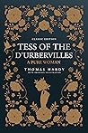 Tess of the D'Urb...