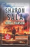 King's Ransom by Sharon Sala