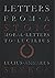 Letters From A Stoic | Moral Letters To Lucilius