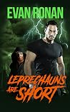 Leprechauns Are S...
