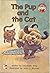 The Pup and the Cat (Book 5)