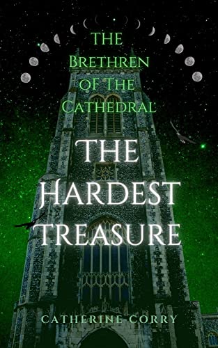 The Hardest Treasure