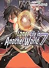 Loner Life in Another World (Manga) Vol. 7