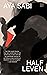 Half leven