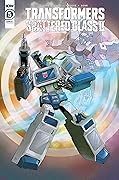 Transformers: Shattered Glass II #5