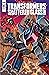Transformers: Shattered Glass II #3