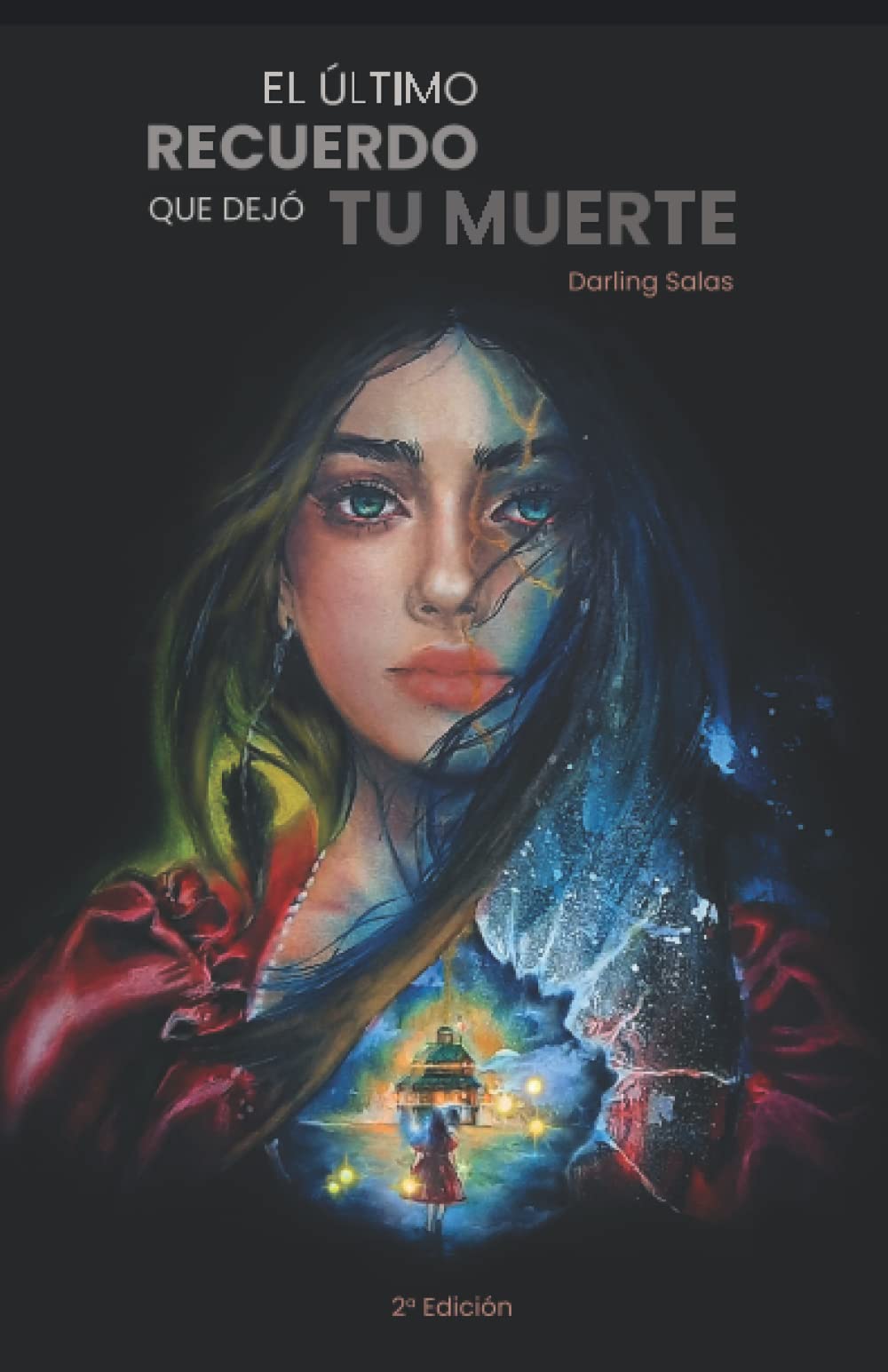 El último recuerdo que dejó tu muerte (Spanish Edition)