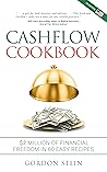 Cashflow Cookbook - US Edition: $2 Million of Financial Freedom in 60 Easy Recipes