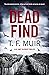 Dead Find: A compulsive, page-turning Scottish crime thriller (DCI Andy Gilchrist)