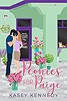 Peonies for Paige by Kasey Kennedy