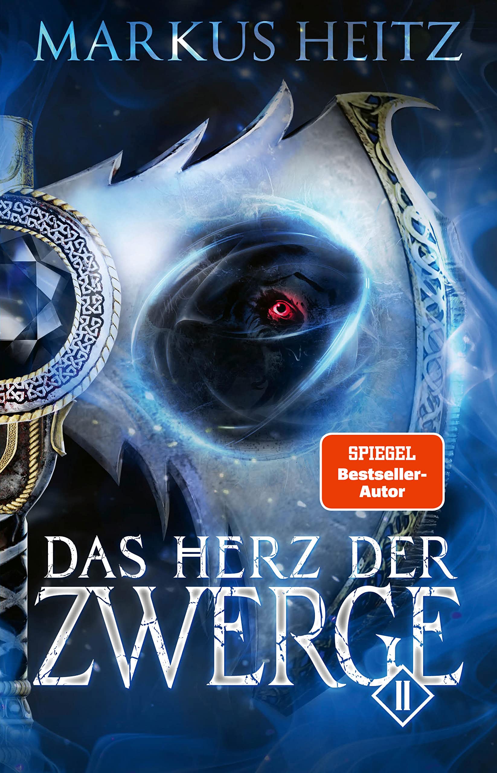Das Herz der Zwerge 2 (Die Zwerge #7.2)