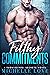 Filthy Commitments (A Submissives' Secrets Novel #4)