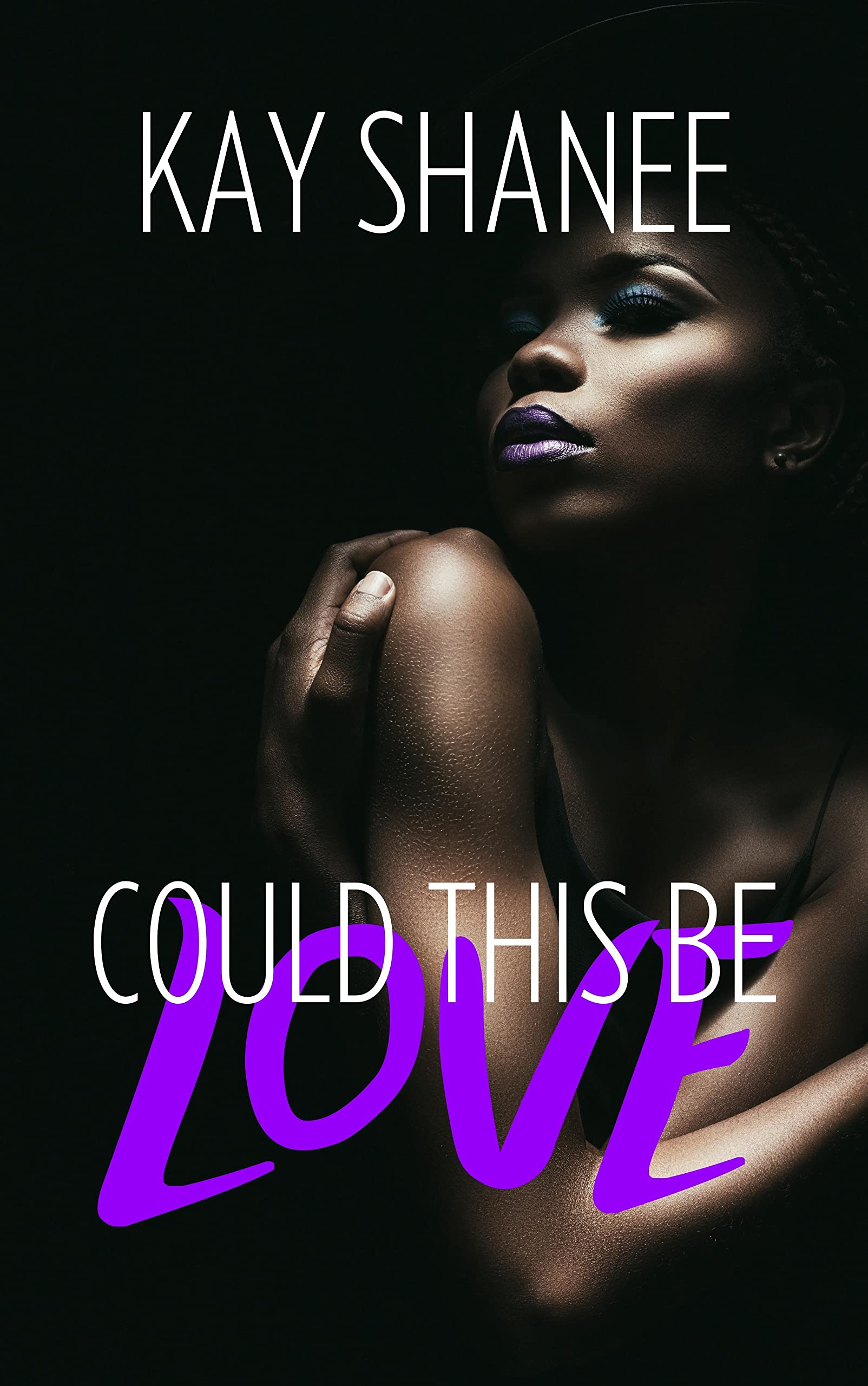 Could This Be Love (Kindle Edition)
