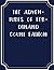 The Adventures Of Ferdinand Count Fathom