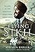 The Flying Sikh by Stephen Barker