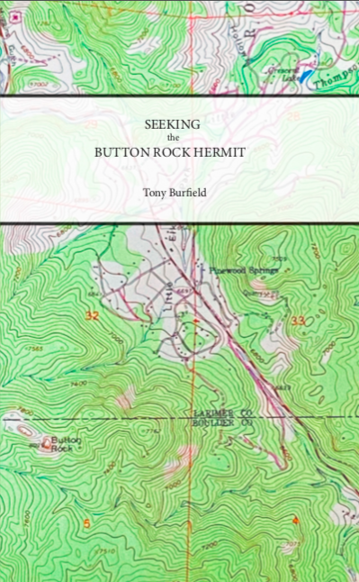 Seeking the Button Rock Hermit