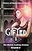Gifted: A Mystery 42 Manuscripts RP Novel (The Ancient Obelisk Ternion Season 1)