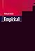 Empirical Social Research: ...