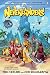 Neverlanders