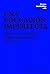 Una educación imperfecta: Apuntes críticos sobre pedagogías del arte
