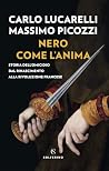 Nero come l'anima...