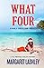 What Four by Margaret Lashley