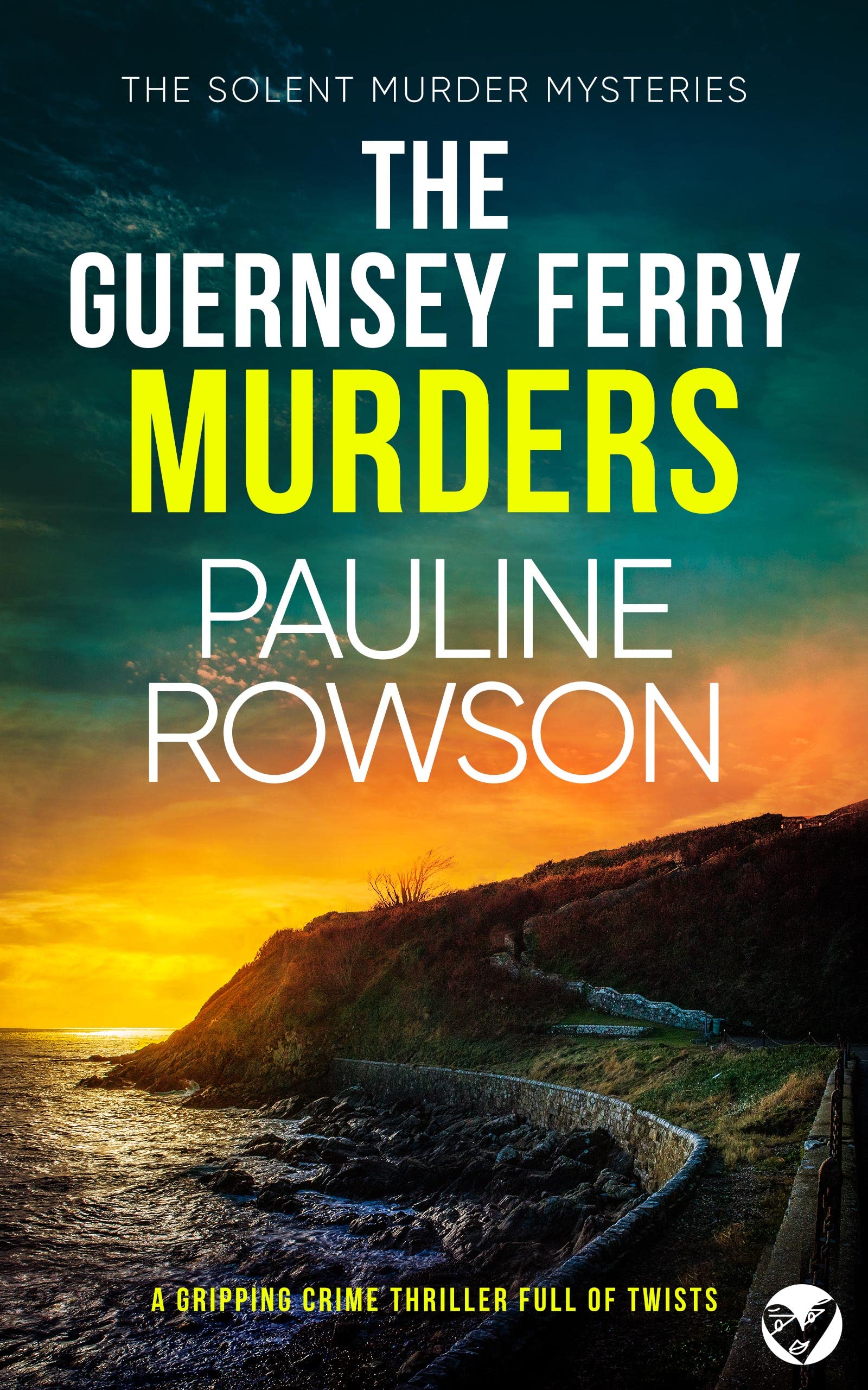The Guernsey Ferry Murders (DI Andy Horton #13)