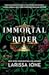Immortal Rider (Lords of Deliverance, #2)