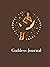 Goddess Journal by Olivia Chambers