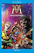 El Multiverso, vol. 2 de 2