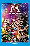 El Multiverso, vol. 2 de 2 (Multiversity DC Pocket, #2)