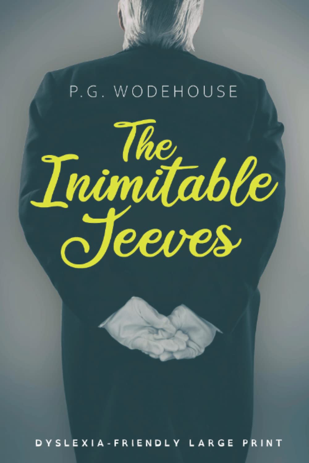 The Inimitable Jeeves