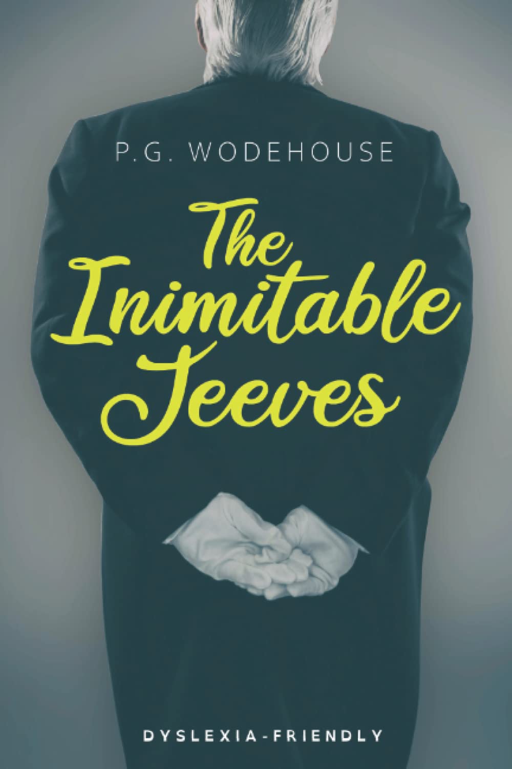 The Inimitable Jeeves