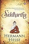 Siddhartha by Hermann Hesse