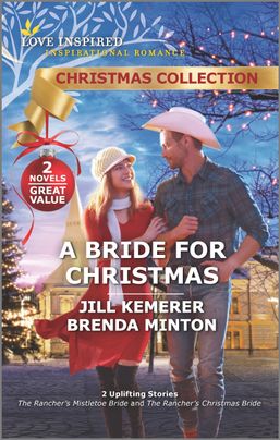 A Bride for Christmas (Kindle Edition)