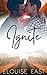 Ignite (Illuminate Matchmaking, #1)