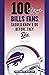 100 Things Bills Fans Shoul...