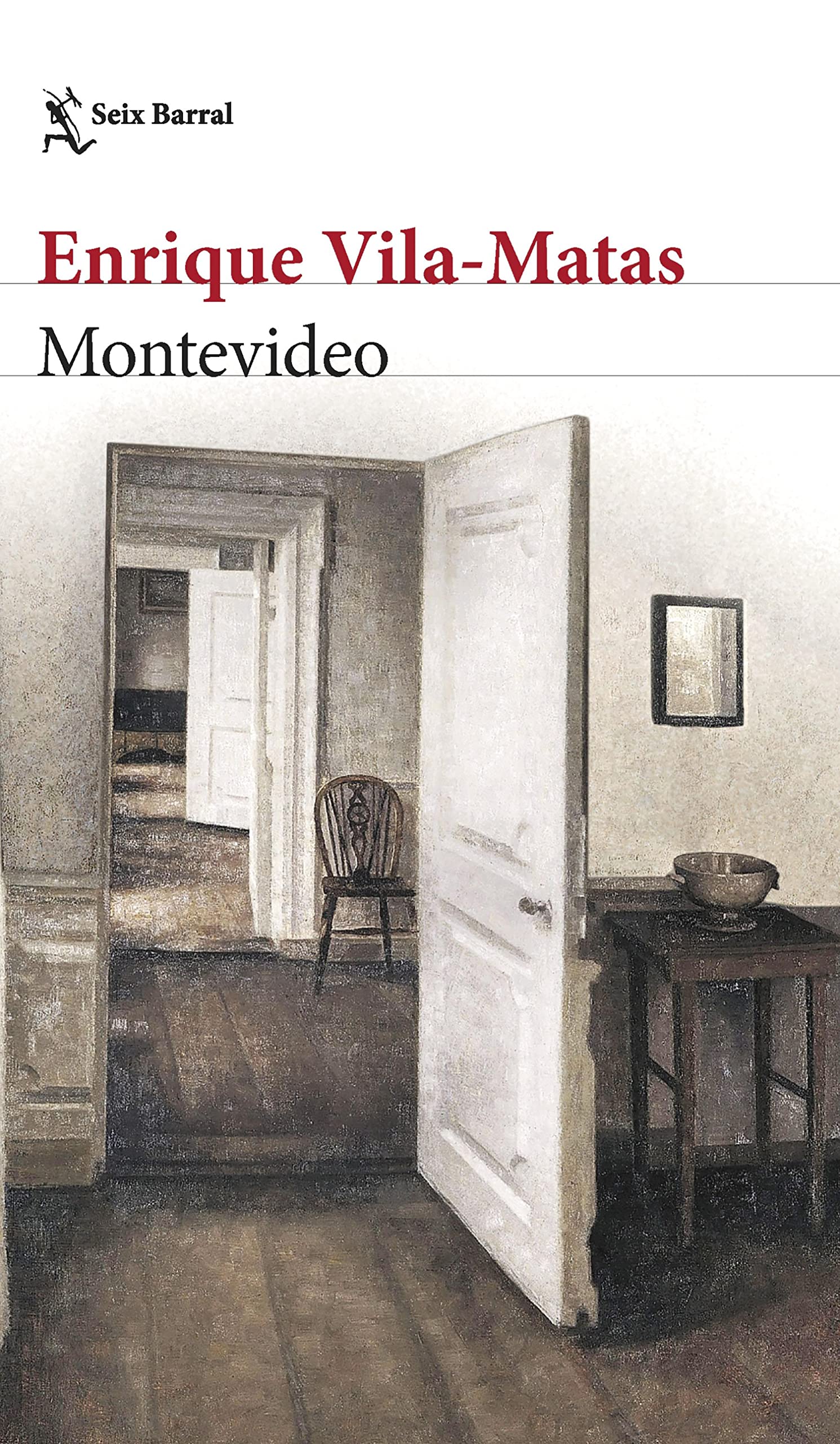 Montevideo (Kindle Edition)