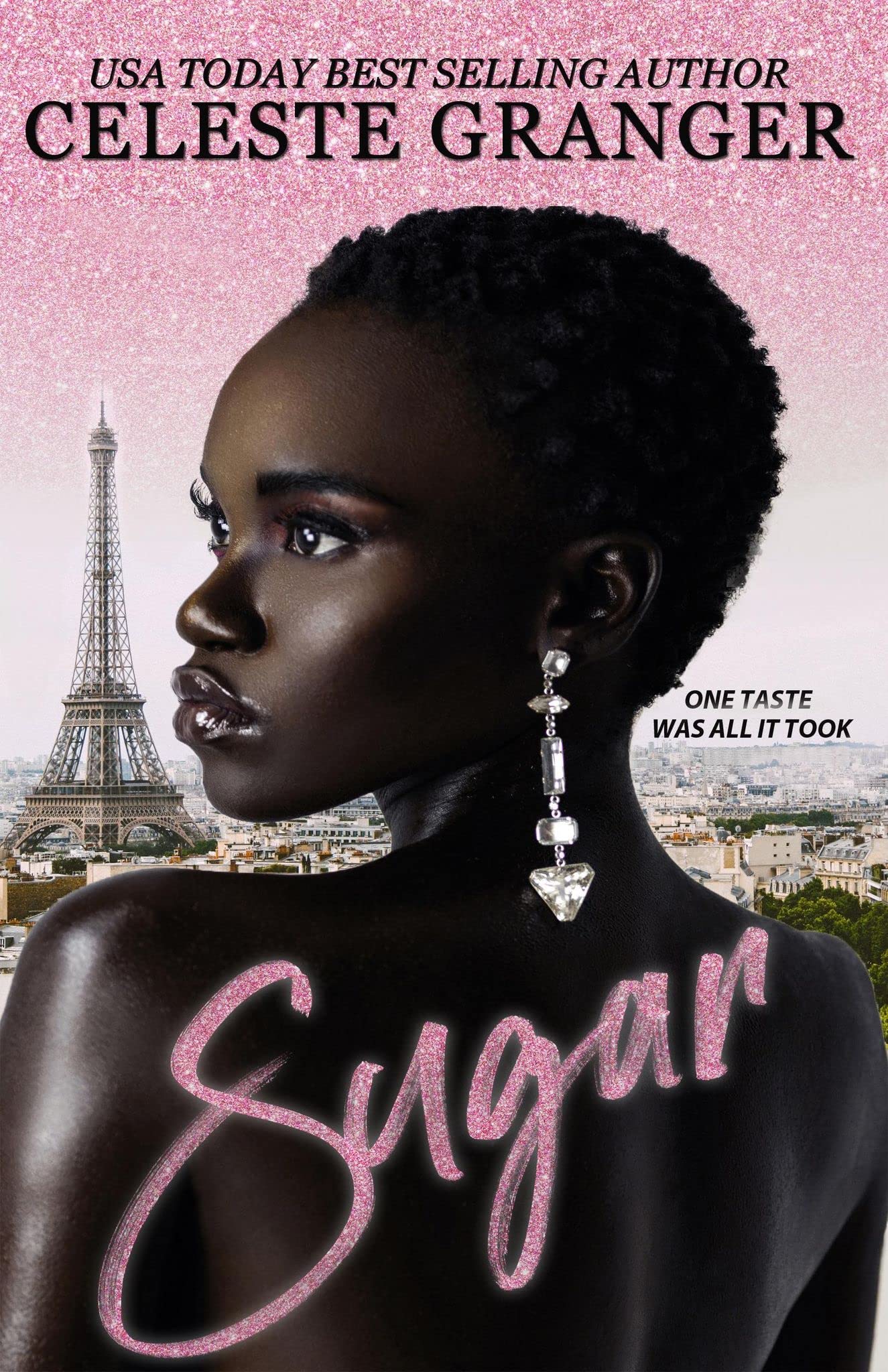 Sugar (Kindle Edition)