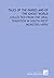 Tales of the Fairies and of the Ghost World: Collected From the Oral Tradition in South-West Munster (1895)
