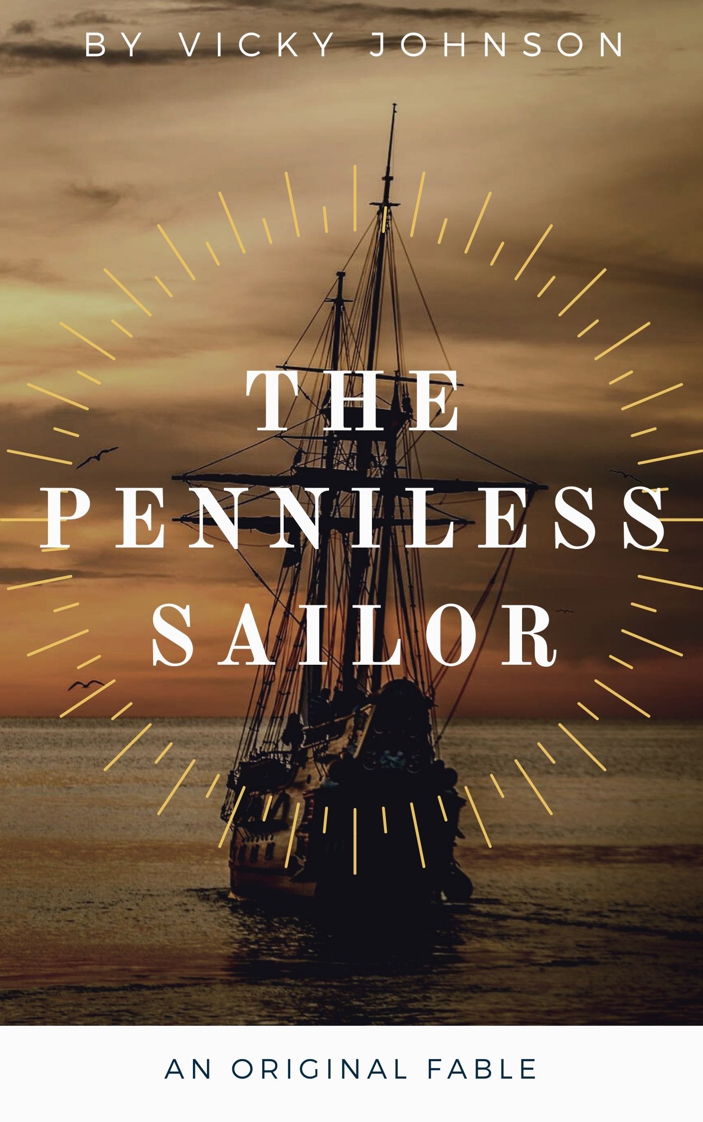 The Penniless Sailor