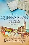 Book cover for The Queenstown Series Boxset 1: Books 1 and 2