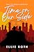 Time on Our Side (Base City Romance #1)