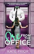 The Orc from the Office (Claws & Cubicles, #2)