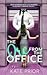 The Orc from the Office (Claws & Cubicles, #2)